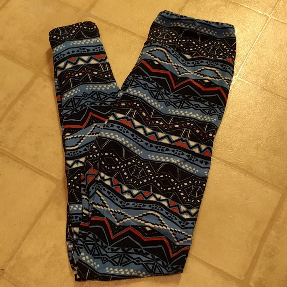 Lularoe leggings